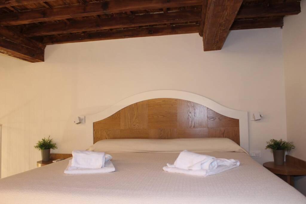 Art Apartment Santa Croce Suite Florencia Exterior foto